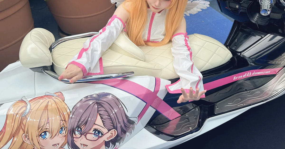 Etocha - No.009 Lilie [147P-319MB] tg@simisebaisi 【丝足阁】019.webp